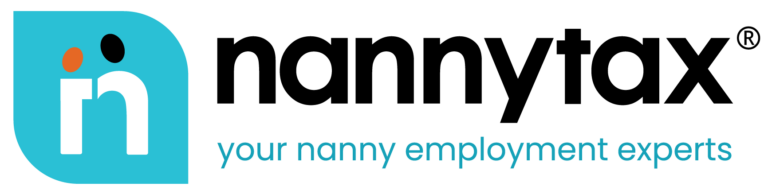 Nanny Tax UK Enginehire Logo