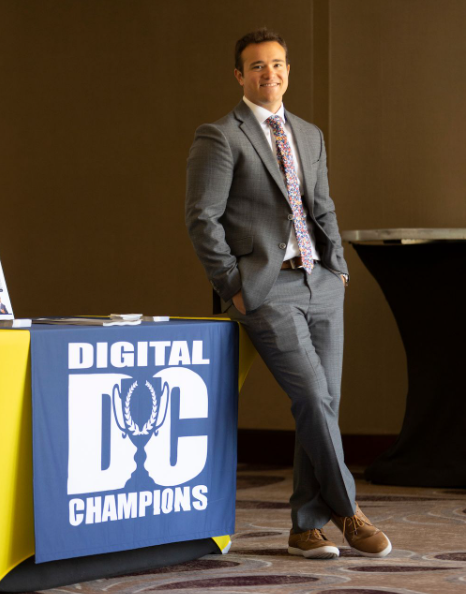 Nick Bonitatibus Enginehire Webinar home care caregiver recruitment