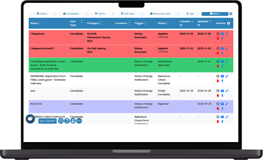 Unlimited Data EngineHire