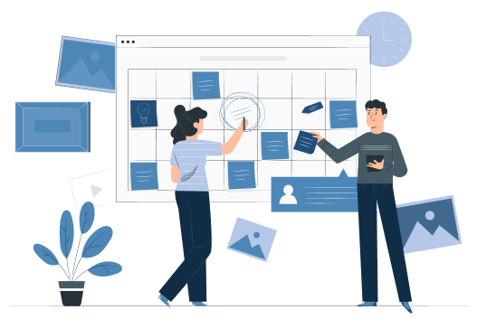 scheduling EngineHire
