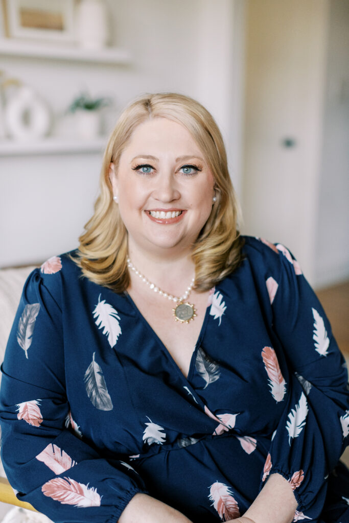 Megan Metzger MMC Preferred Childcare Enginehire