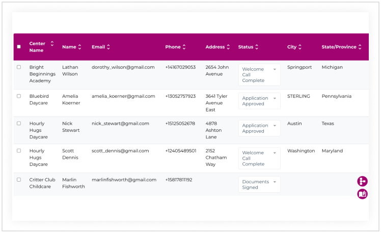 reliable client EngineHire