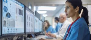 healthcare scheduling software