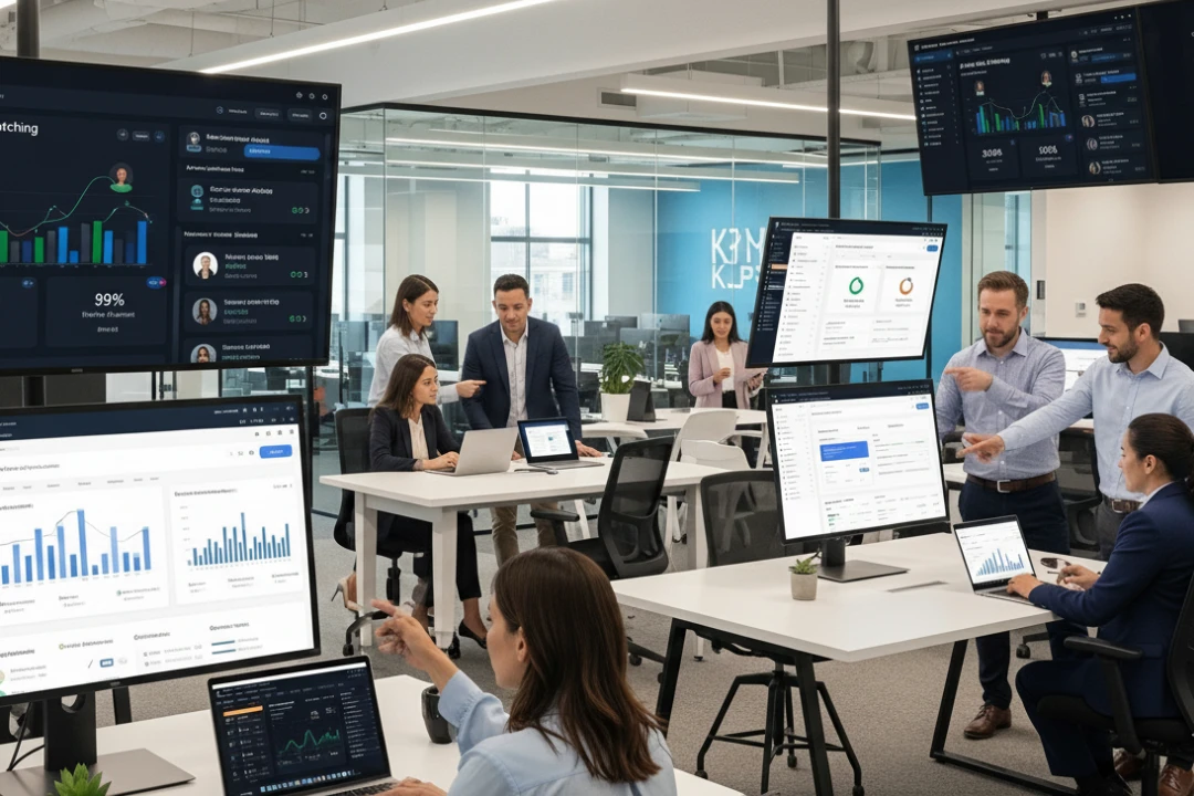 staffing agencies hiring