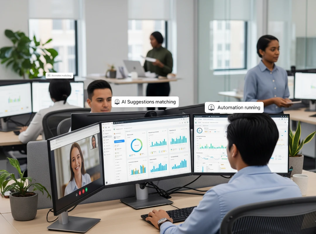 The Staff Scheduling Software Trends 2035: What Operations Might Look Like 3 Staffing Scheduling Software