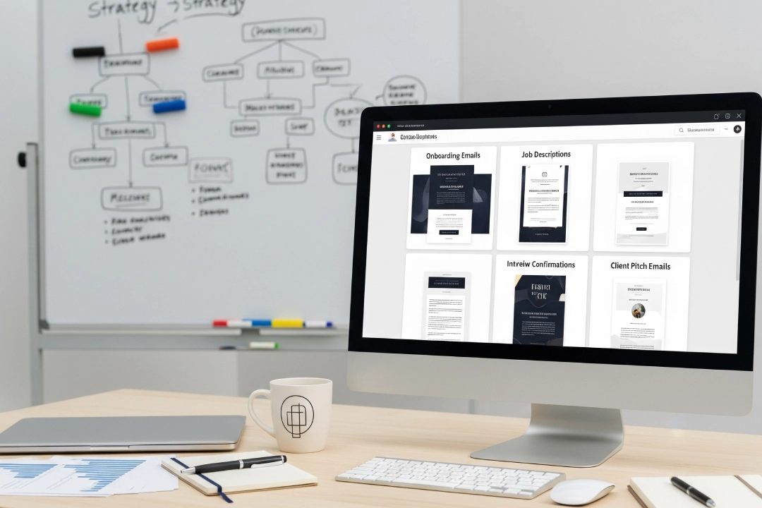 Staffing Agency Scheduling Software