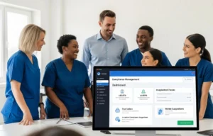 What Is the Best Software for Nanny Agencies? 2 Compliance Made Simple 1 EngineHire