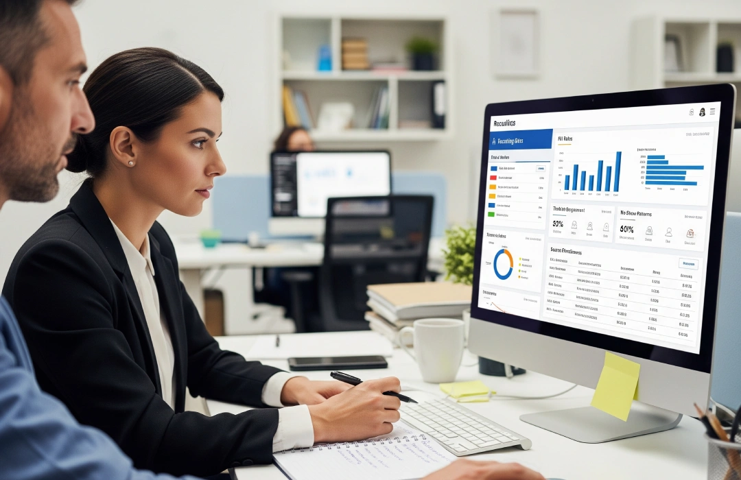 The Rise of the Tech-Enabled Recruiter: New Skills for the Modern Staffing Professional 2 modern staffing