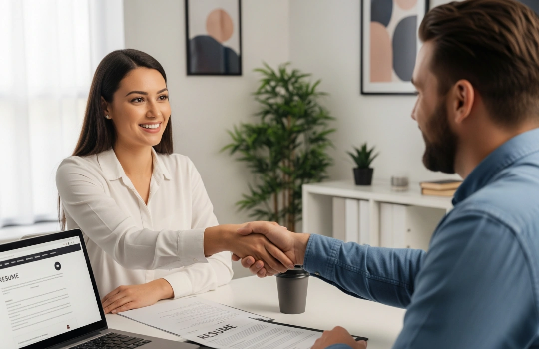 The New Role of AI in Staffing: From Buzzword to Everyday Tool 2 AI in Staffing