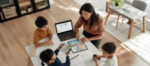 Babysitting Business