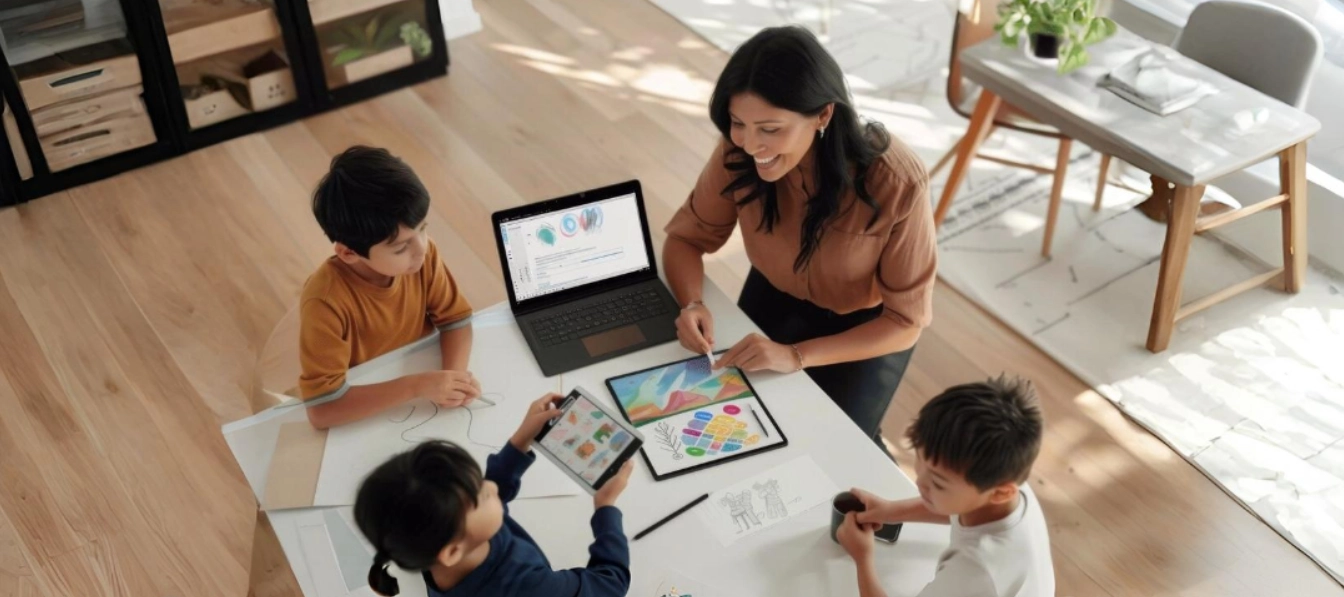 Babysitting Business