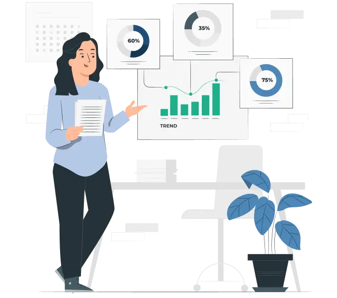 Insights That Drive Real Decisions