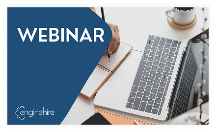 webinar EngineHire
