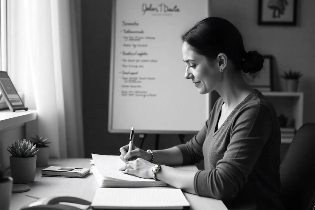 how to become a doula