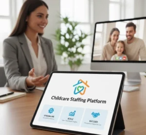 best childcare management software