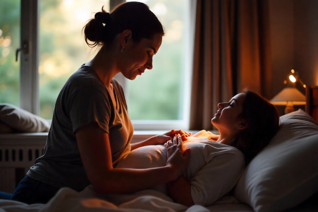 how to become a doula