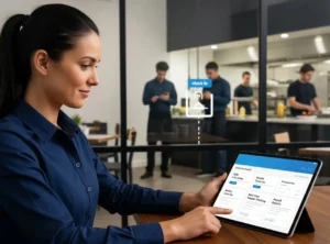 How to Streamline Timesheets and Payroll with Restaurant Staff Management Software 3 restaurant staff management software