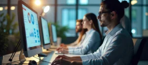 CRM for staffing agencies