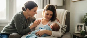 how to become a doula