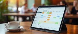 predictive scheduling