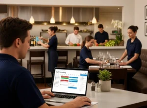 Make Schedules Predictable and Consistent 1 EngineHire