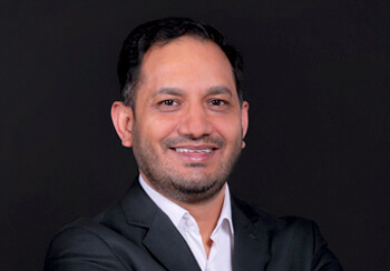 Vimal-Joshi QX Recruitment Services