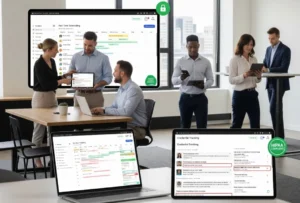 What Makes a Medical Staffing Software Truly User-Friendly? 3 medical staffing software