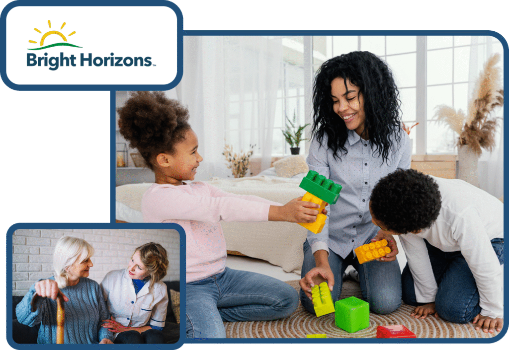 Bright Horizon BackUp Care