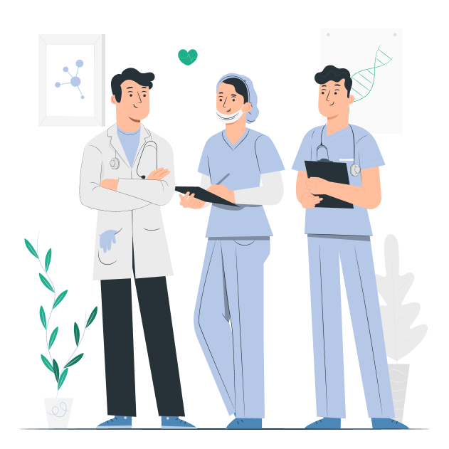 healthcare top EngineHire