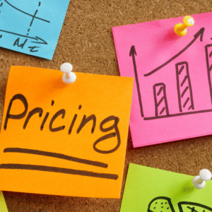 how to start a home care agency pricing