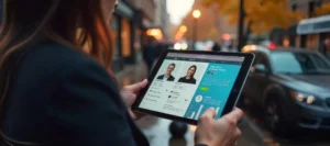 CRM Applicant Tracking System