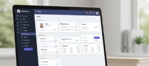 childcare billing software