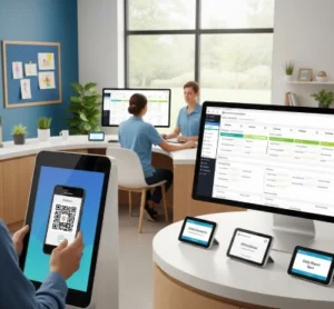 How a Childcare Management App Can Simplify Daily Operations for Care Centers 1 Childcare Management App