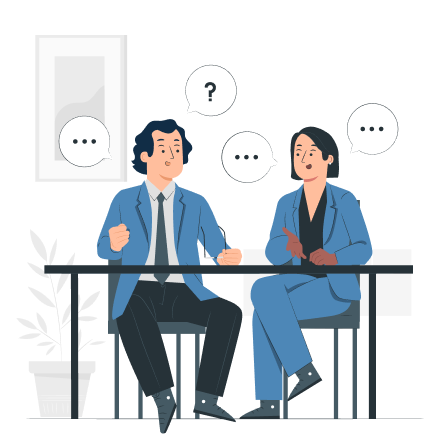 Discussion EngineHire