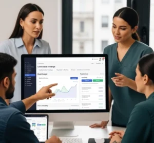 Simplify Finances with the Best Childcare Billing Software 2 Enginehire Transforms Childcare Billing 1 EngineHire