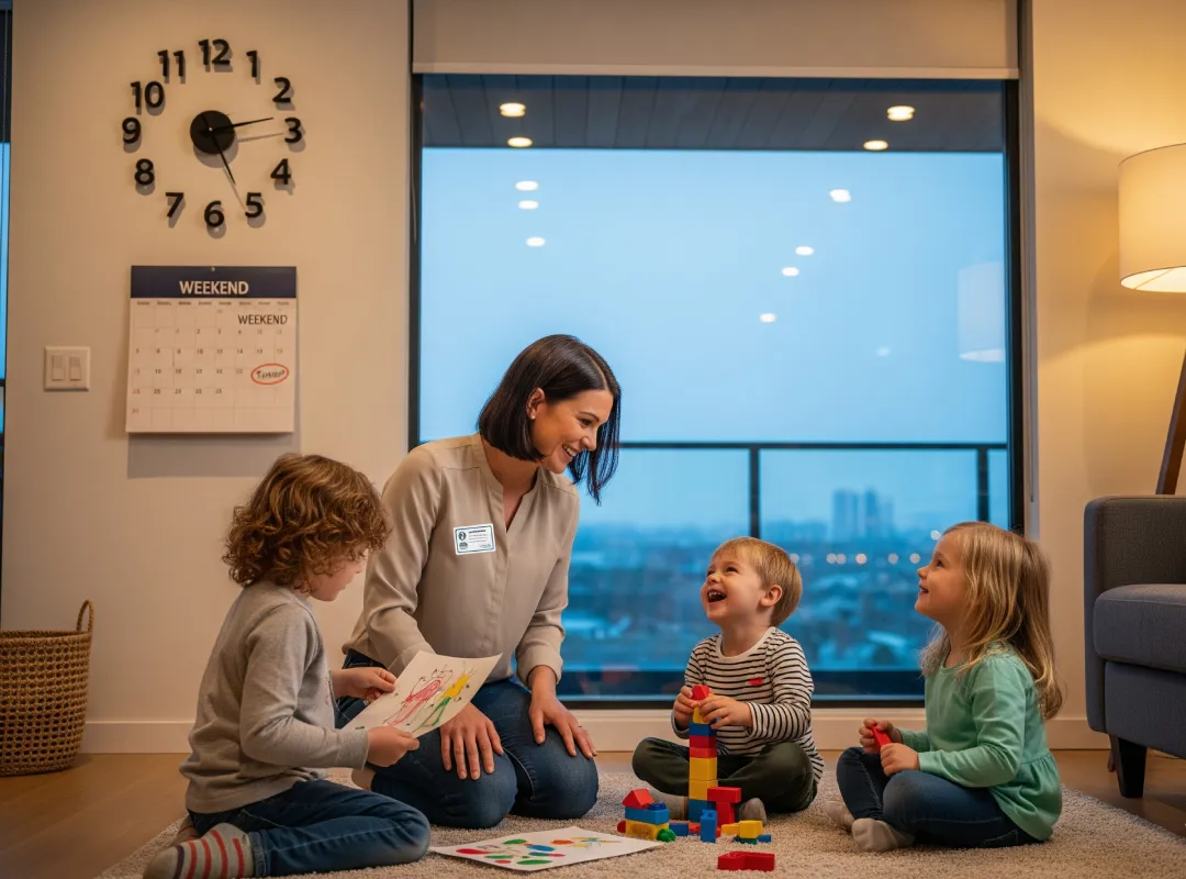 Babysitting Rates Across the U.S.: Average In-Home Babysitting Rates by State and Metro Area in 2025 2 Babysitting Rates