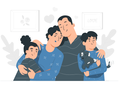 Family corporate EngineHire