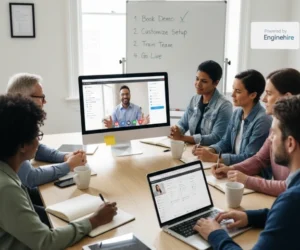 Home Care Agency Software