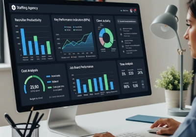How Staffing Agency Software Transforms Recruitment Operations 2 staffing agency software