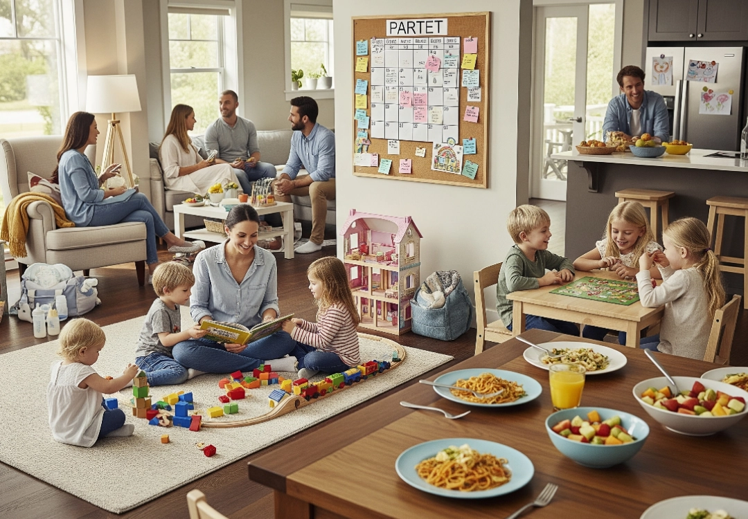 What is a Nanny: Complete Guide for Parents Considering Childcare Options 2 what is a nanny