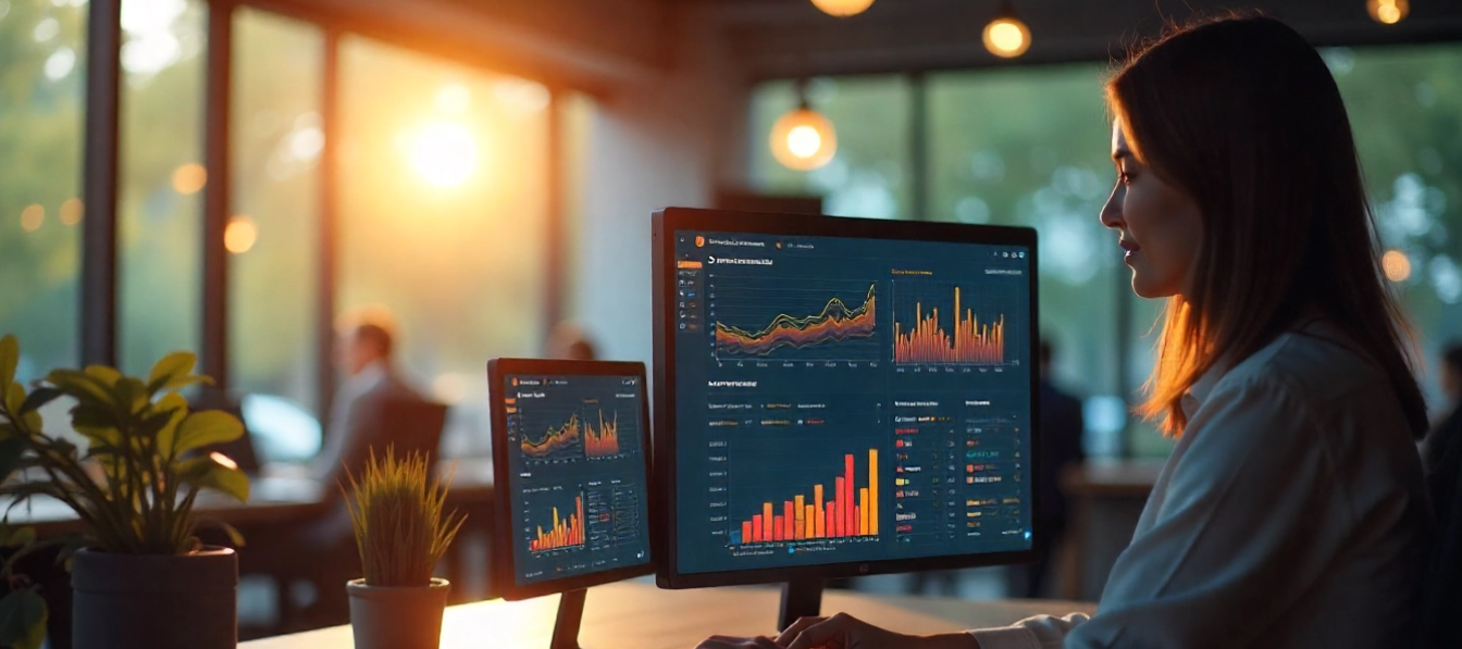 Restaurant staff scheduling