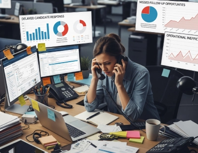 staffing agency software