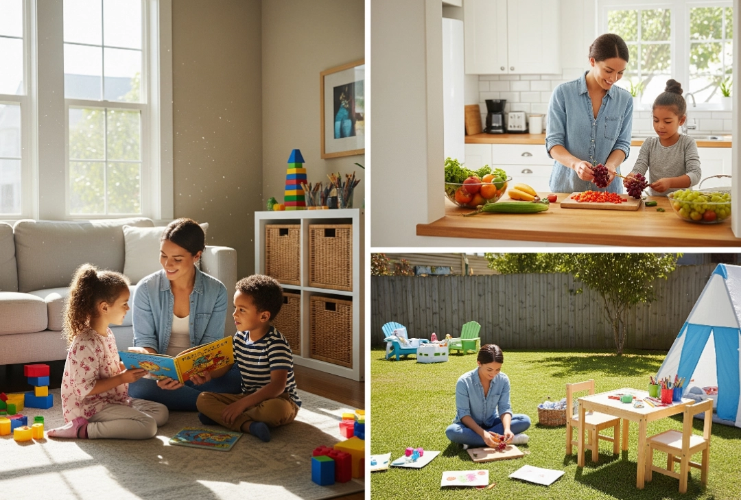 What is a Nanny: Complete Guide for Parents Considering Childcare Options 1 what is a nanny