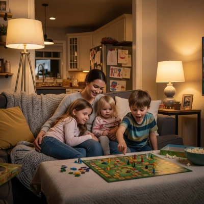 What is a Nanny vs Babysitter? Complete Guide for Parents 2 what is a nanny vs babysitter