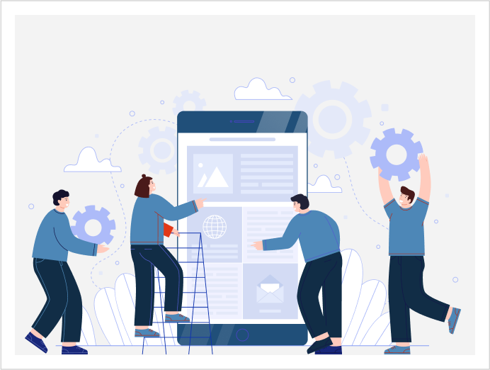 agency provider EngineHire