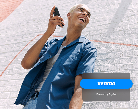 venmo desktop EngineHire