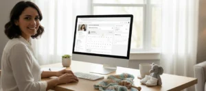 doula business software