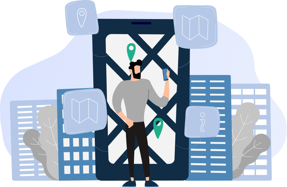 Geofencing EngineHire