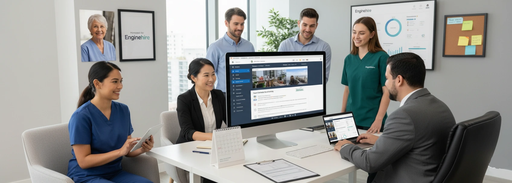 Home Care Agency Software