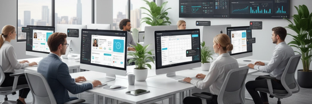 How Enginehire Helps Agencies with Temp Staffing Software EngineHire